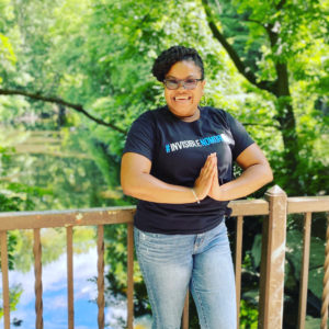 #InvisibleNoMore Shirt