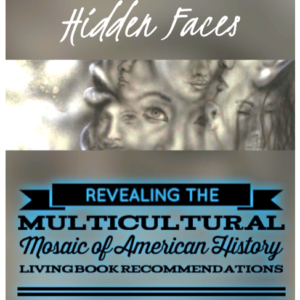 Hidden Faces: Revealing the Multicultural Mosaic of American History Book Recommendations