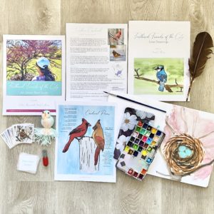 Feathered Friends of the City: An Urban Bird Study